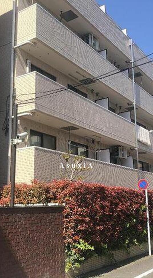 ワールドパレス学芸大学