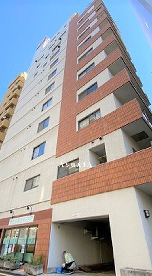 藤和大久保コープ