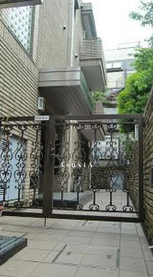 ラポール南青山