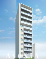 レジデンス東神田1-8