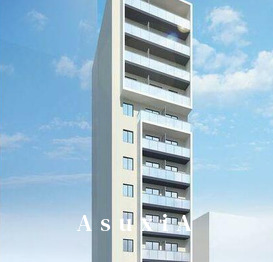 レジデンス東神田1-8