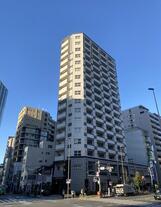 グラーサ白金高輪