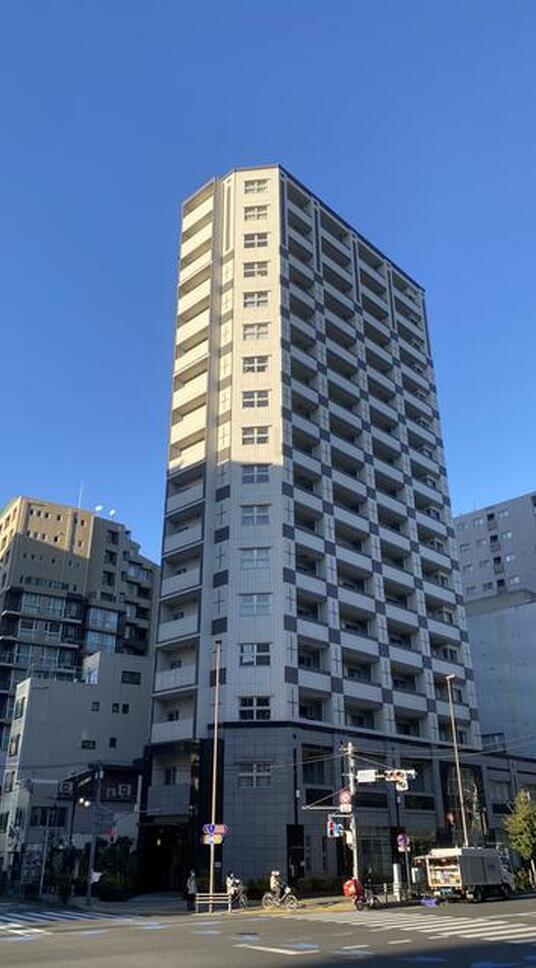 グラーサ白金高輪