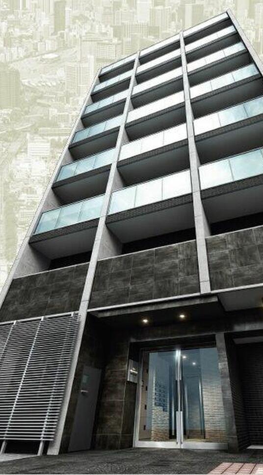 エルフォルテ品川フェリス