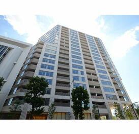 ザ・神宮前レジデンス