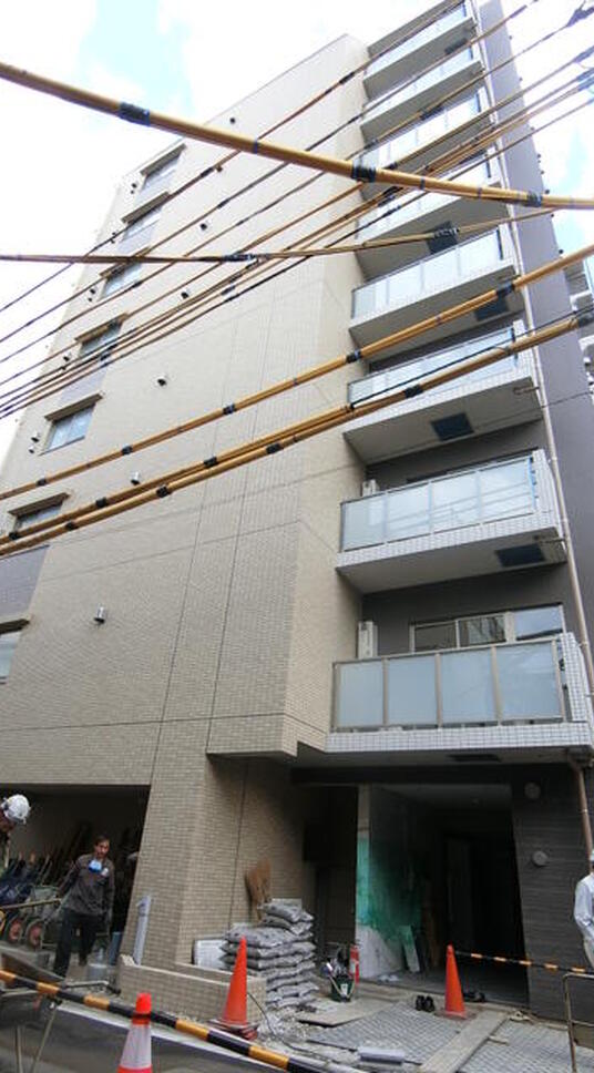 レオーネ三ノ輪