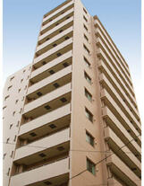 パークキューブ上野