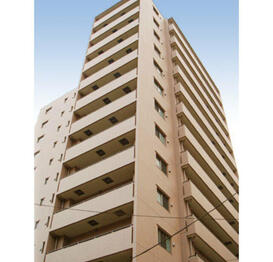 パークキューブ上野