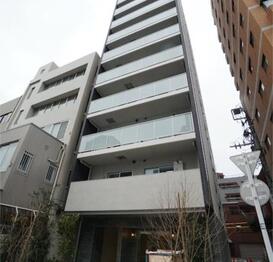 メインステージ入谷II