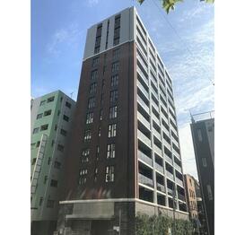 ザ・パークハビオ新御徒町