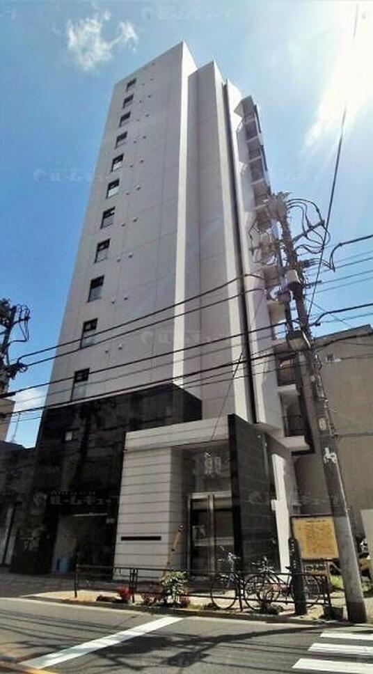 鈴秀レジデンス