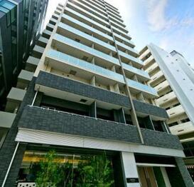 パークアクシス浅草・田原町