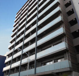 ザ・パークハビオ上野レジデンス