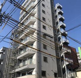 イーストランド日本堤