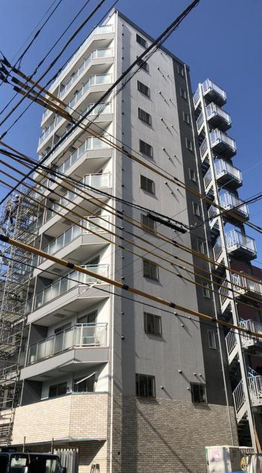 イーストランド日本堤