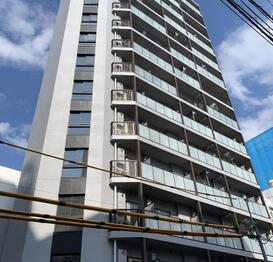 プライマル元浅草（旧：Brillia ist 元浅草）