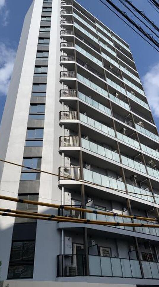 プライマル元浅草（旧：Brillia ist 元浅草）