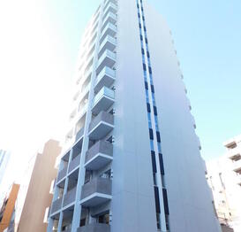 アトラス秋葉原アロマコート