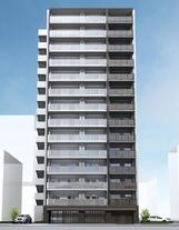 パークアクシス上野EAST