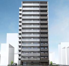 パークアクシス上野EAST