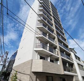 クオリタス浅草橋