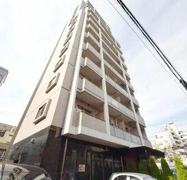 スパシエリーヴァ浅草