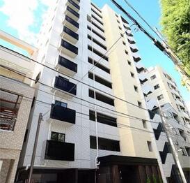 ステージグランデ上野松が谷