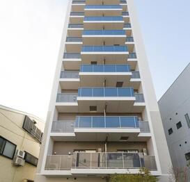 コスモグラシア浅草