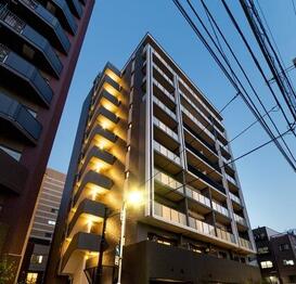 ライトテラス浅草