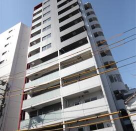 メインステージ三ノ輪EAST