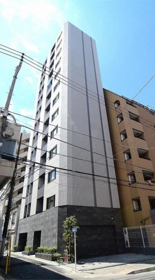 グランドコンシェルジュ蔵前