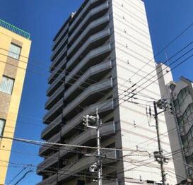 プライムブリス上野元浅草