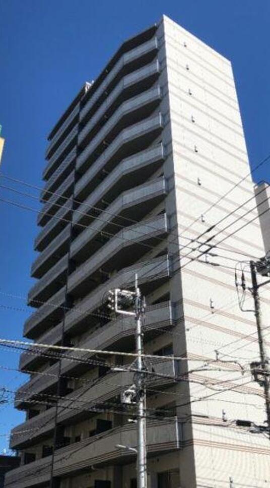 プライムブリス上野元浅草