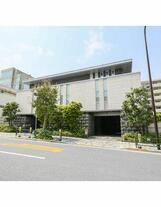 プレミスト南青山