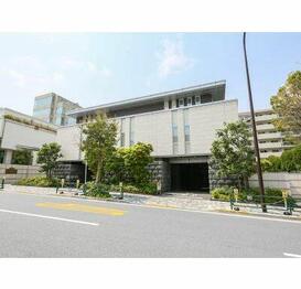 プレミスト南青山