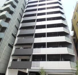 オーキッドレジデンス上野