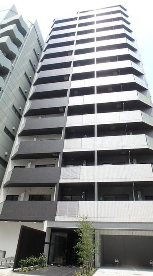 オーキッドレジデンス上野