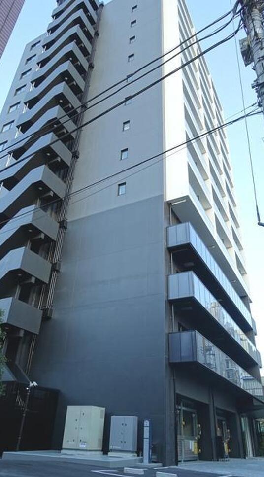 パークアクシス浅草レジデンス