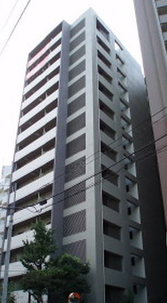 プラチナコート上野