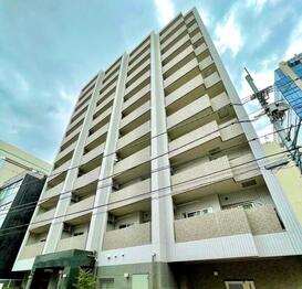 レジディア秋葉原