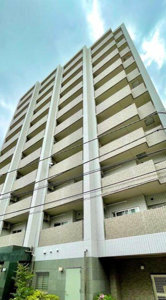 レジディア秋葉原