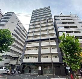 カスタリア三ノ輪