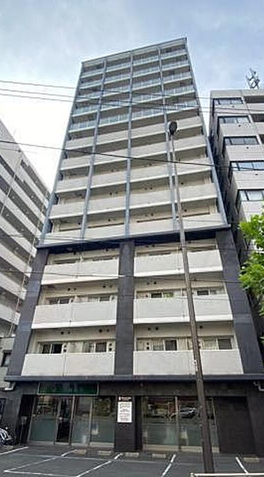 カスタリア三ノ輪