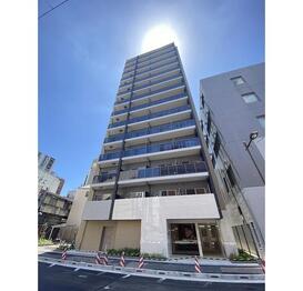 リビオメゾン入谷