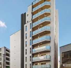 CAVANA浅草（旧：ディアレイシャス浅草）