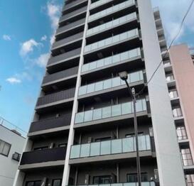 リビオメゾン上野松が谷