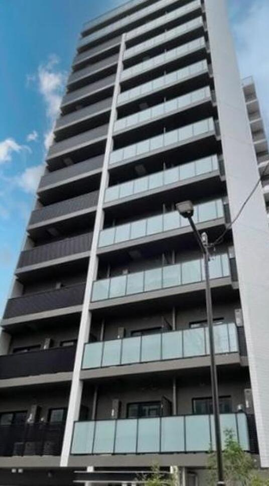 リビオメゾン上野松が谷