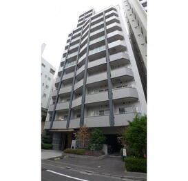 ルクレ東上野レジデンス