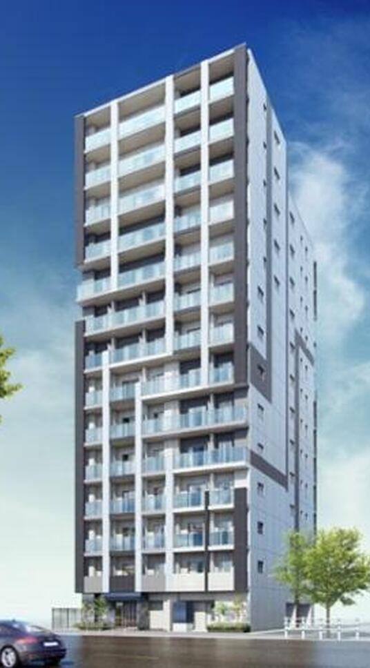 メイングランディア浅草