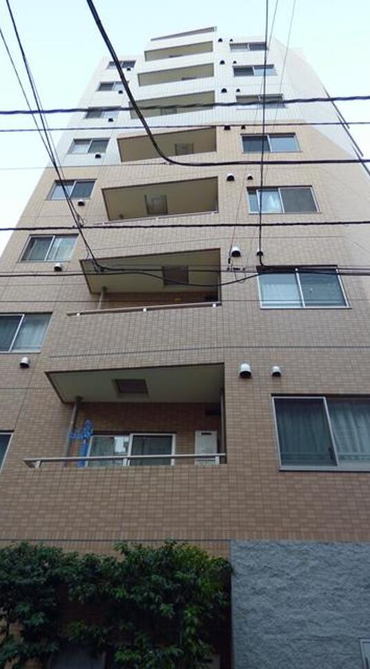 エルニシア上野Northeast